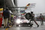 Porsche 919 Hybrid 2015 года